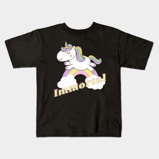 immortal Kids T-Shirt